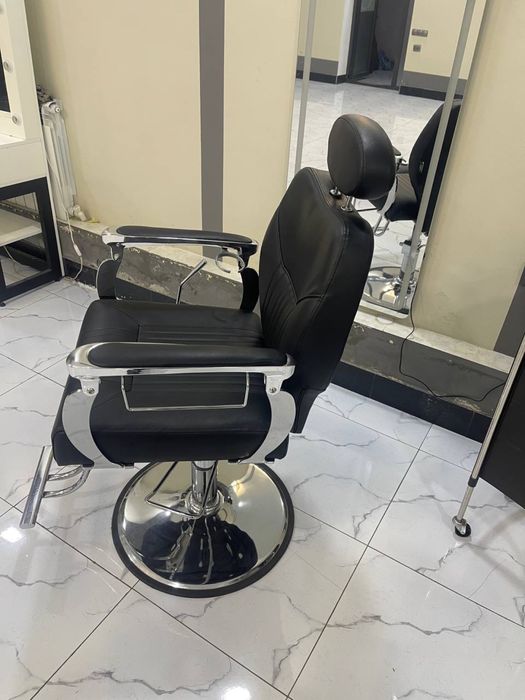 Sartaroshxona uchun kreslo