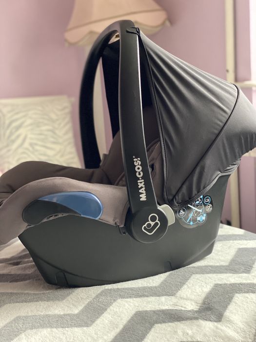 Столче за кола Maxi-Cosi 0-13 кг