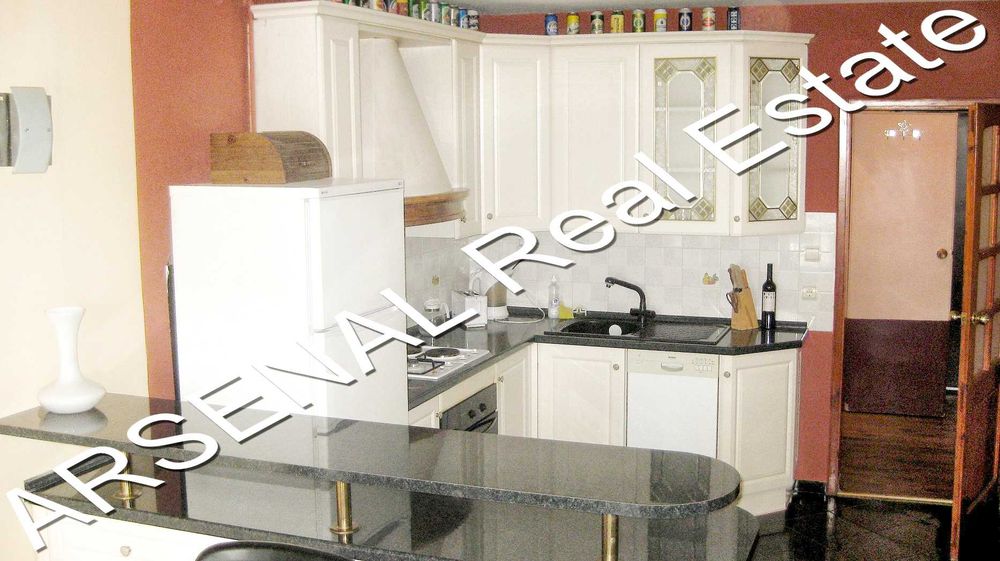 Продава се Тристаен апартамент в София, Манастирски ливади - 134 кв.м за 1866 €/кв.м - Снимка #1