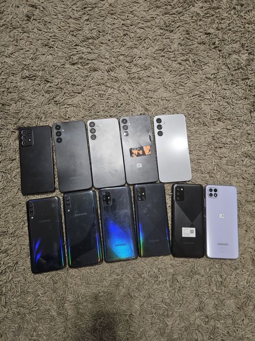 Telefoane de piese 150lei bucata