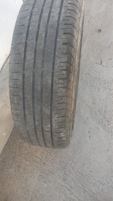 покрышка для машины