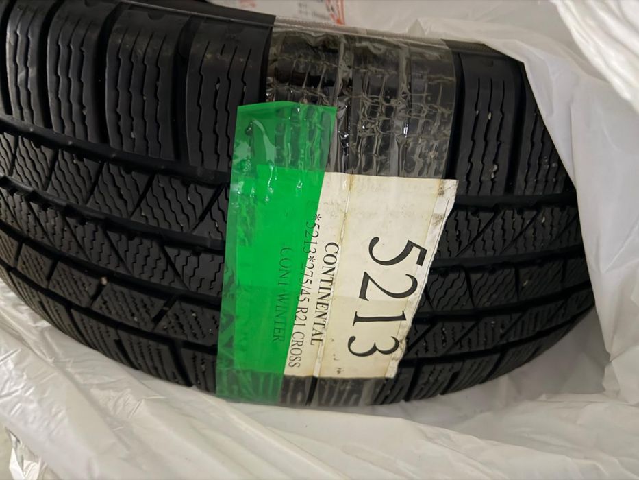 шины континенталь