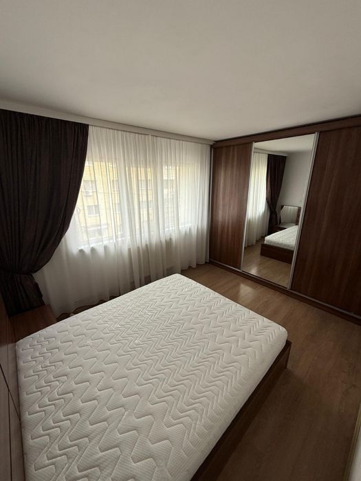 Apartament 3 Camere Banat | Etaj 2 | Design Modern & Full Utilat