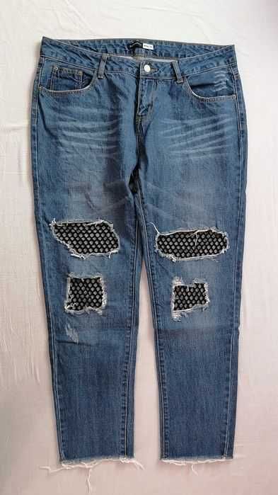 Дамски дънки Sinsay