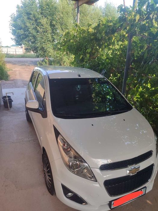 Срочна Спарк сатылады