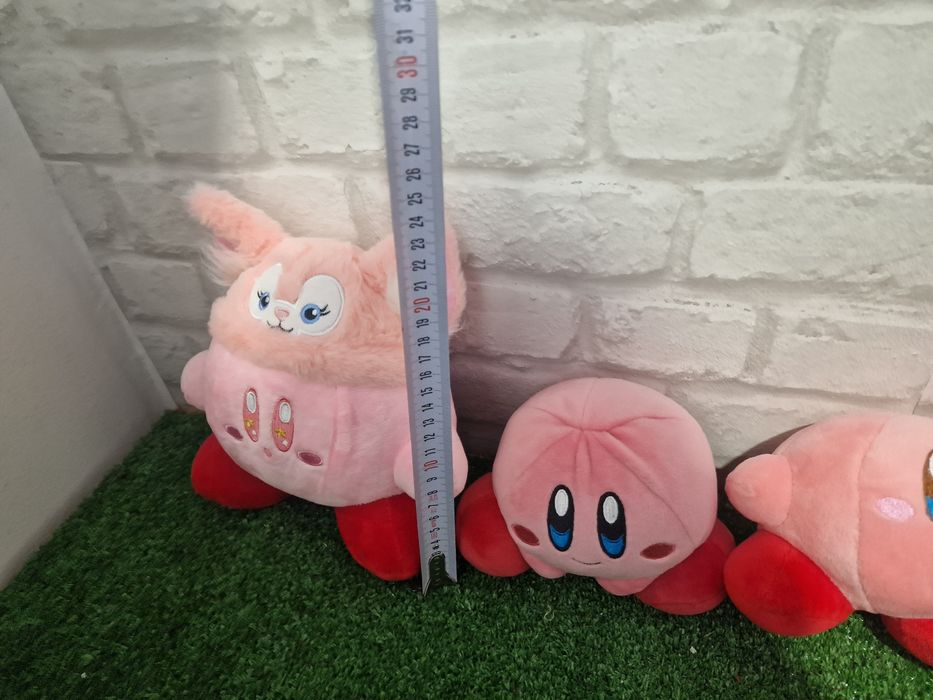 Kirby играчки разнообразие