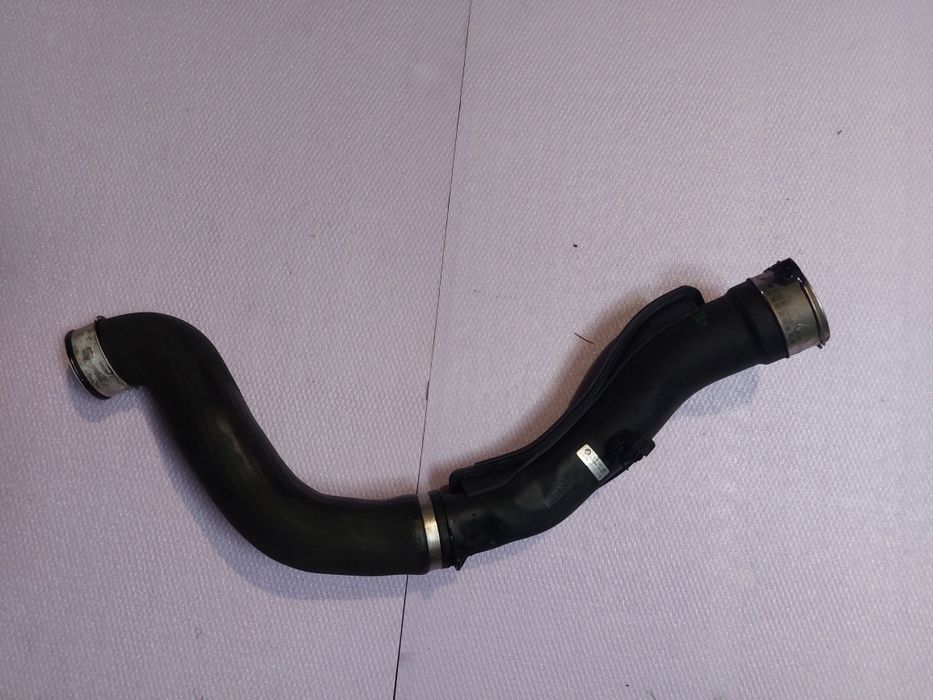 Furtun turbo intercooler motor N57 3.0 D BMW E90 E91 E92 Cod 7800143