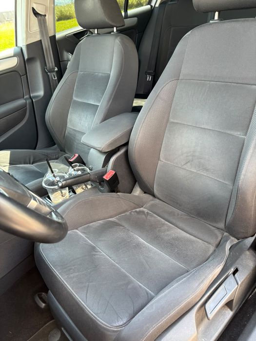Golf 6 1.6TDI 2010