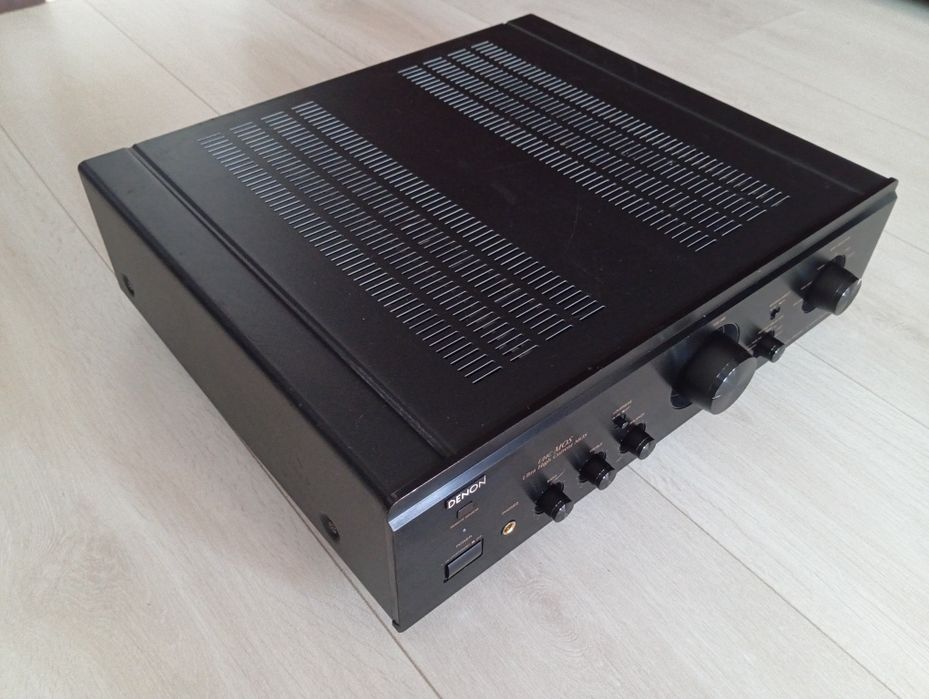 Denon PMA 1500R in stare foarte buna