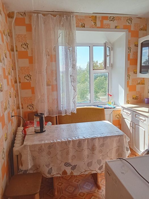 Продам квартиру 1ком