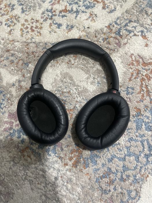 Наушники Sony wh-1000xm4