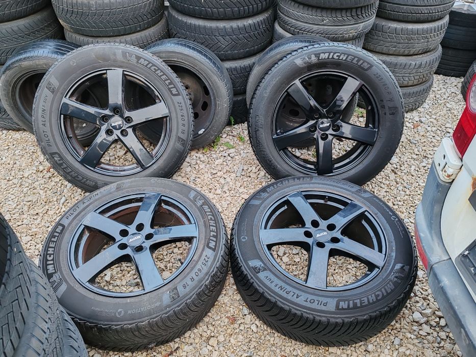 5х108 18 цола, Форд, Волво, Пежо