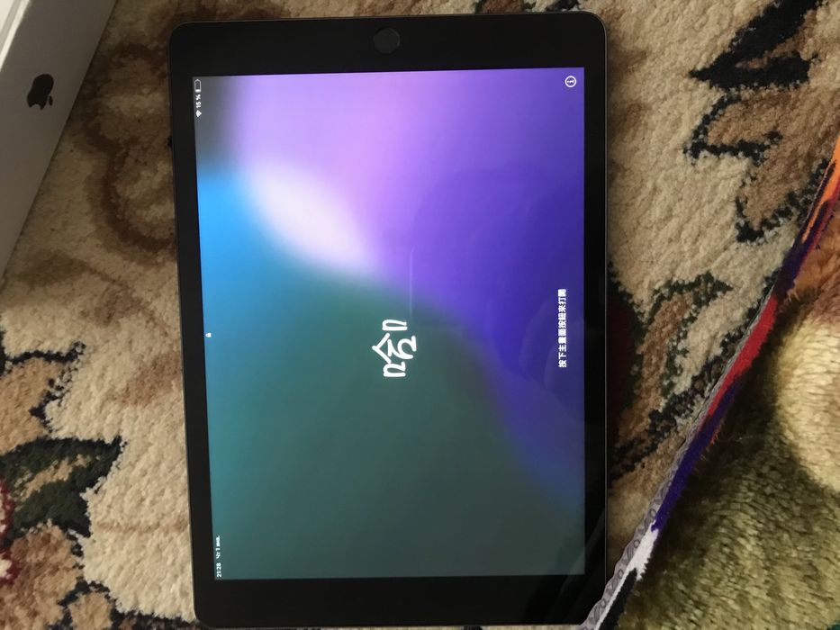 Айпад 2021 , 9 поколения