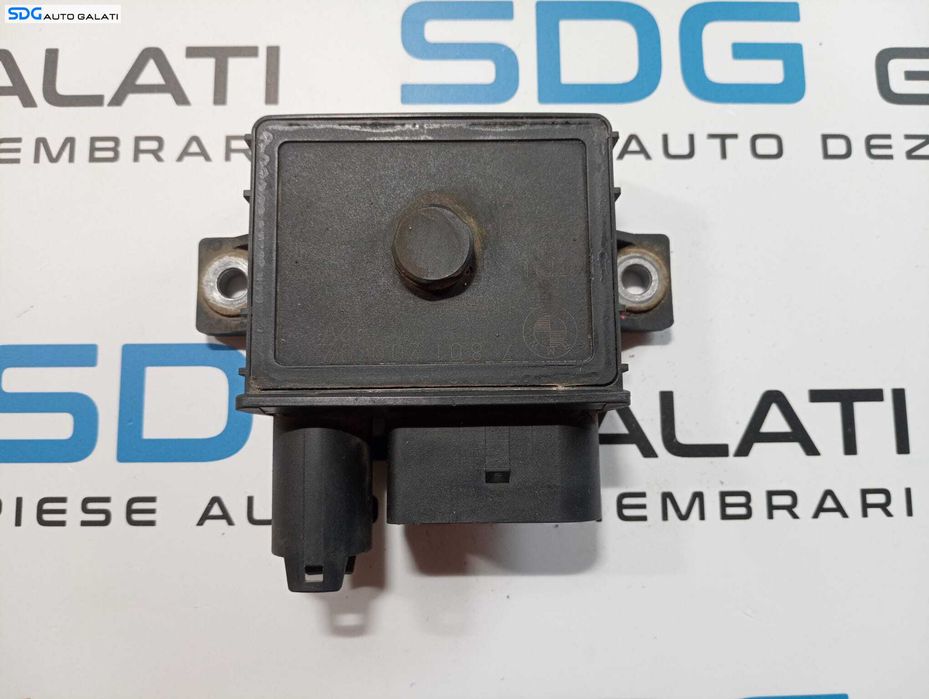 Releu Bujii BMW Seria 1 E81 E87 E82 118 120 2.0 D 2004 - 2011 Cod 0522120101 7801200 780120002 7786821 778682104 [S0052]