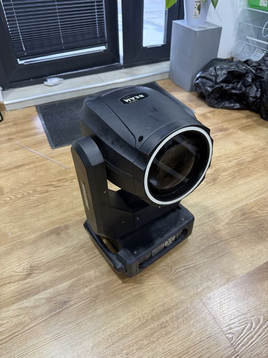 Продам 2шт головы BEAM 295 w