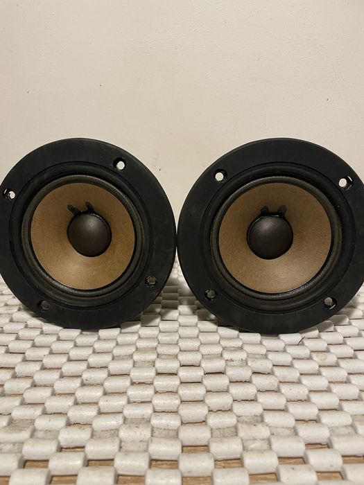 Difuzoare HI-FI originale