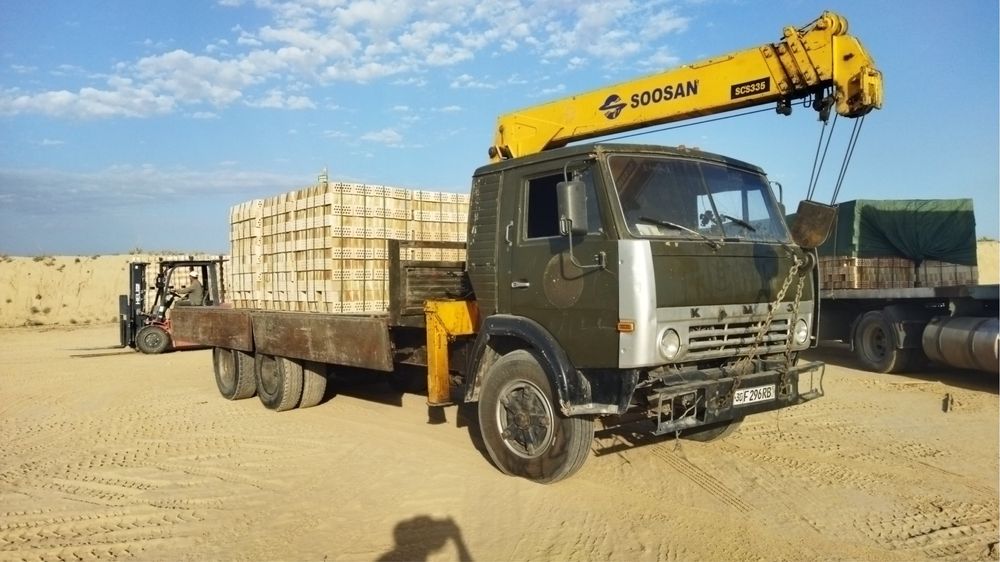 M125 Markali Termo bricks G’ishtlari