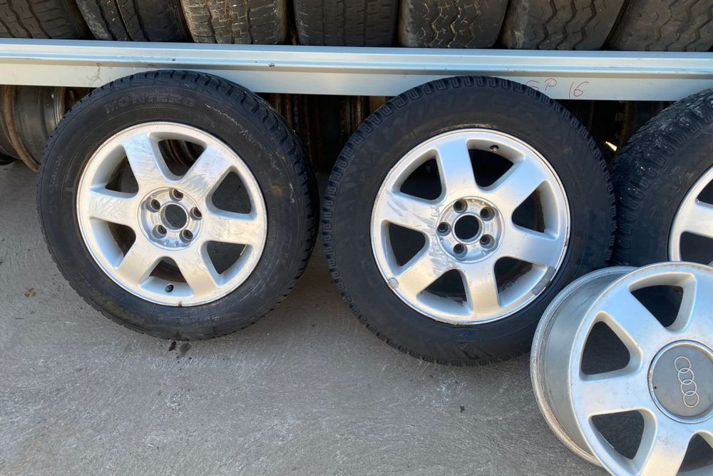 Janta Aliaj 6JX15H2 Mercedes Sprinter