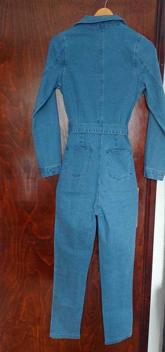 Дънков гащеризон