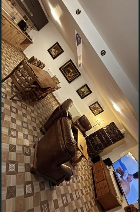 Duplex de vanzare