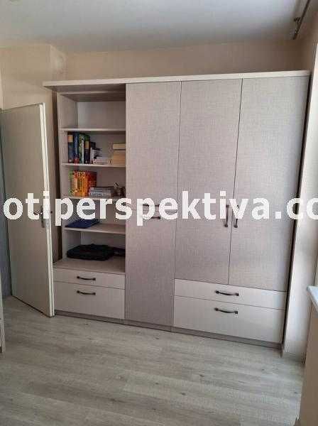 реф.9038 Паркомясто в цената, готов за нанасяне-Новотела! - снимка 11