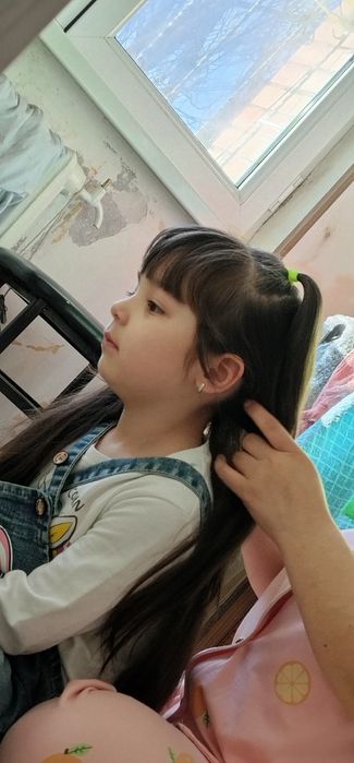 Burun.Quloq teshamiz turkiya ziragi bilan ogriqsiz xamma narsa strilan