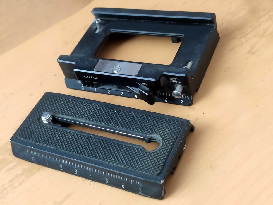 Продам площадку для Manfrotto и Moza air