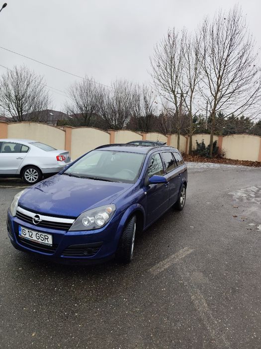 Vând Opel Astra h