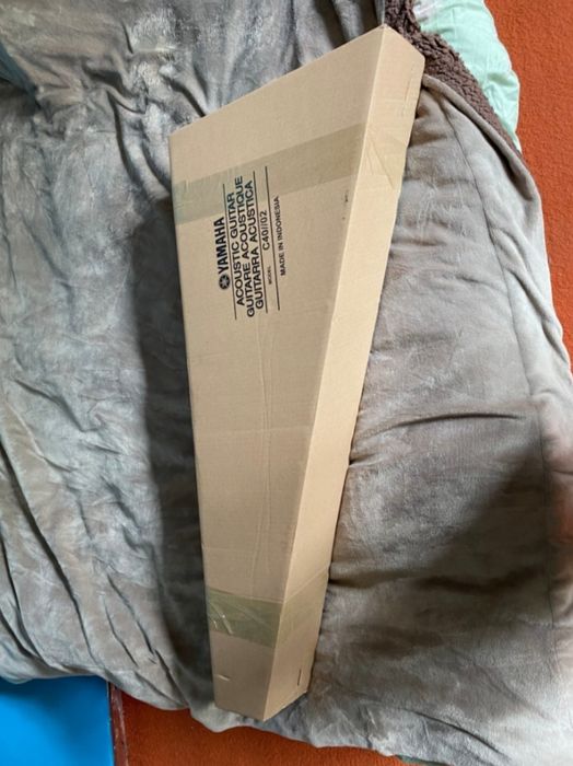 Продаю Новую Гитару