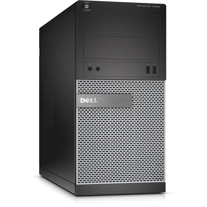 Системный блок DELL3020