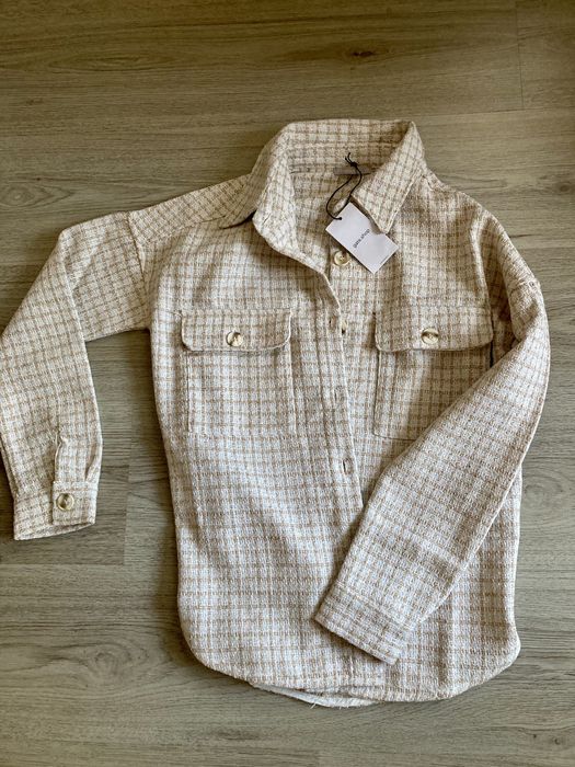 Връхна риза