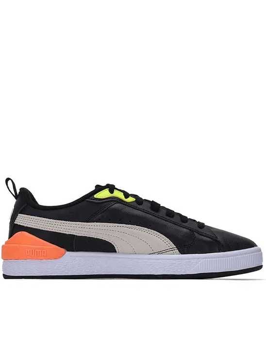Puma - Bloc Leather Shoes №45 Оригинал Код 234