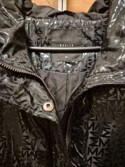 Зимни якета размер М