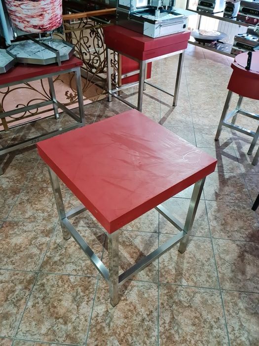 Колода для рубки мясо, рубанок , пинек , рубка,