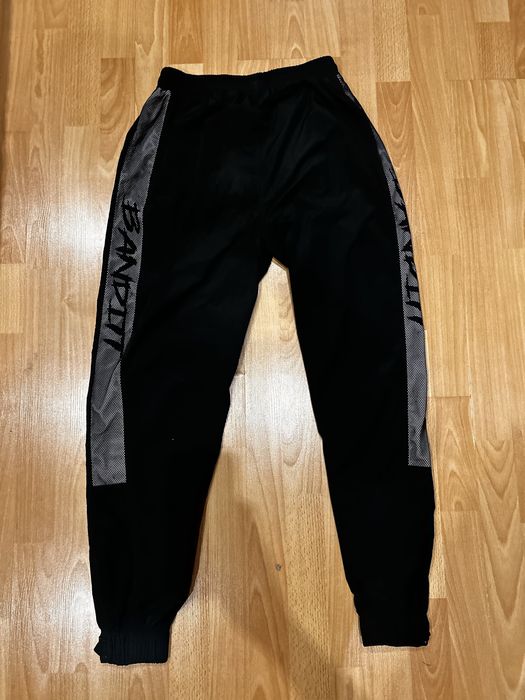 Banditt шушляк М