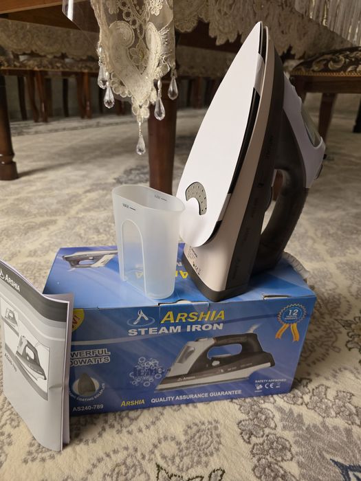 Arshia dazmol sotiladi