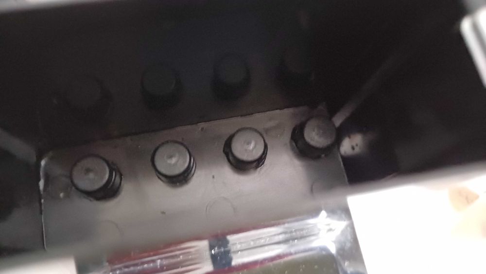 Periuța electrica Nevadent