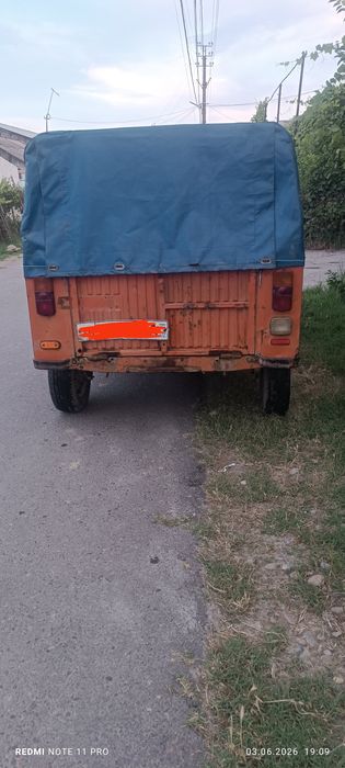 ЛуАЗ 968 сотилади