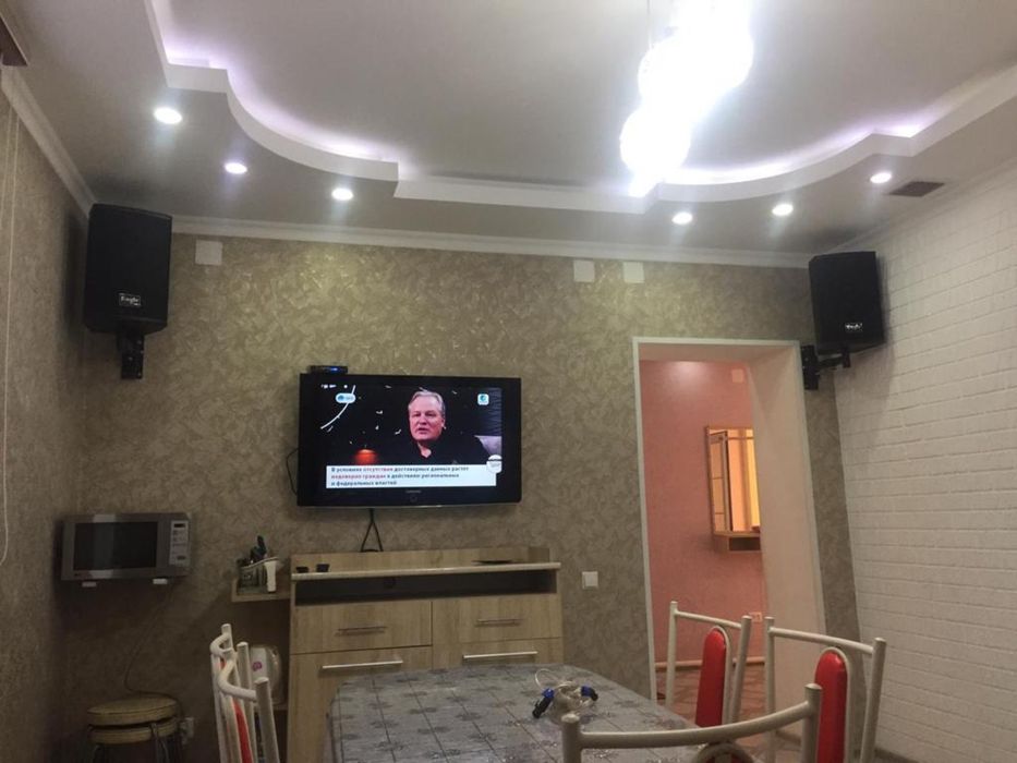 Баня - Сауна ! Караоке! 6000-час тенге