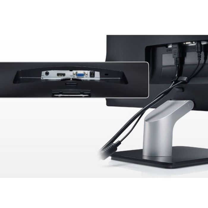 Монитор DELL S2340L IPS