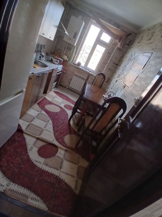 Sergeli 3A 3 xonali kvartira sotilafi