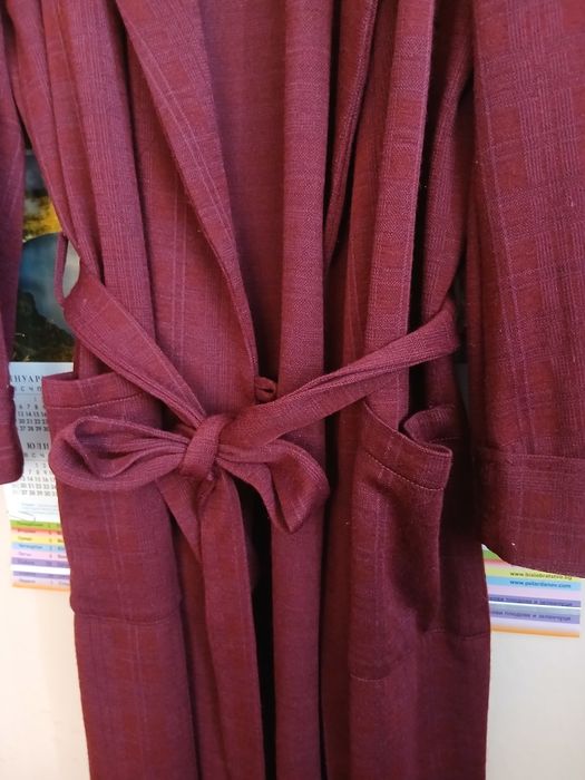 Домашен халат,  унисекс