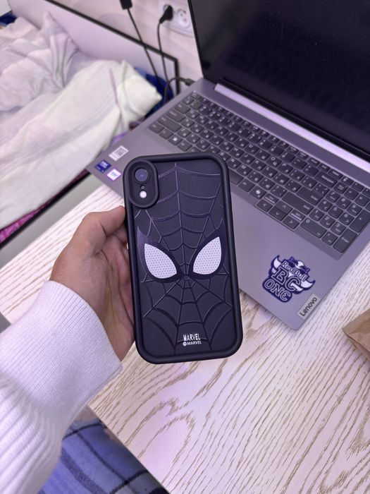 Iphone XR Отличное состояние + Power Bank и чехол в подарок