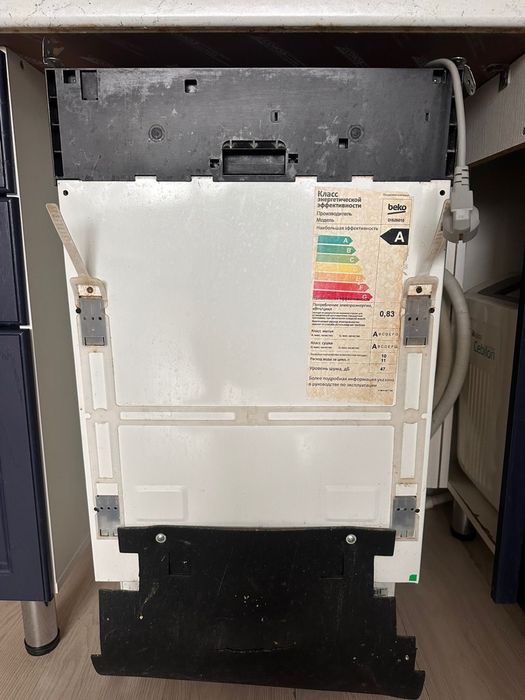 Продается посудомоечная машина