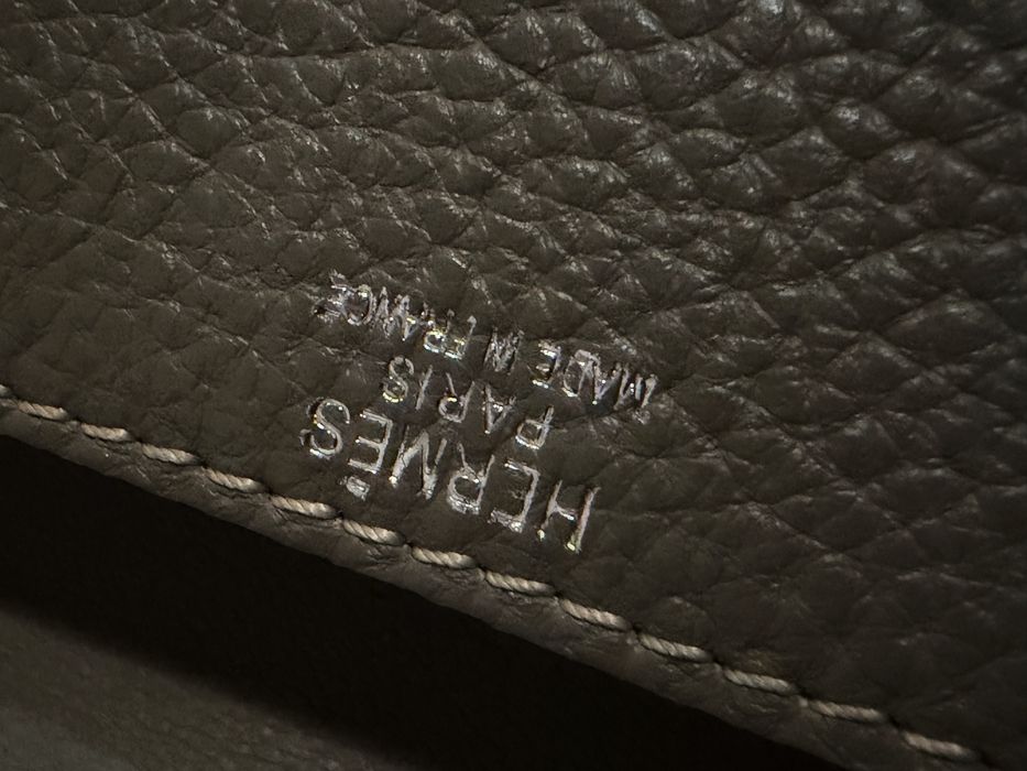 Geanta hermes constance