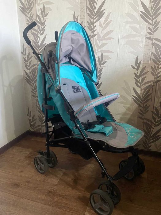 Коляска-трость детская Capella