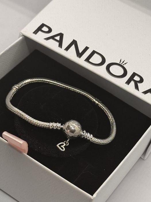 Пандора гривна Pandora