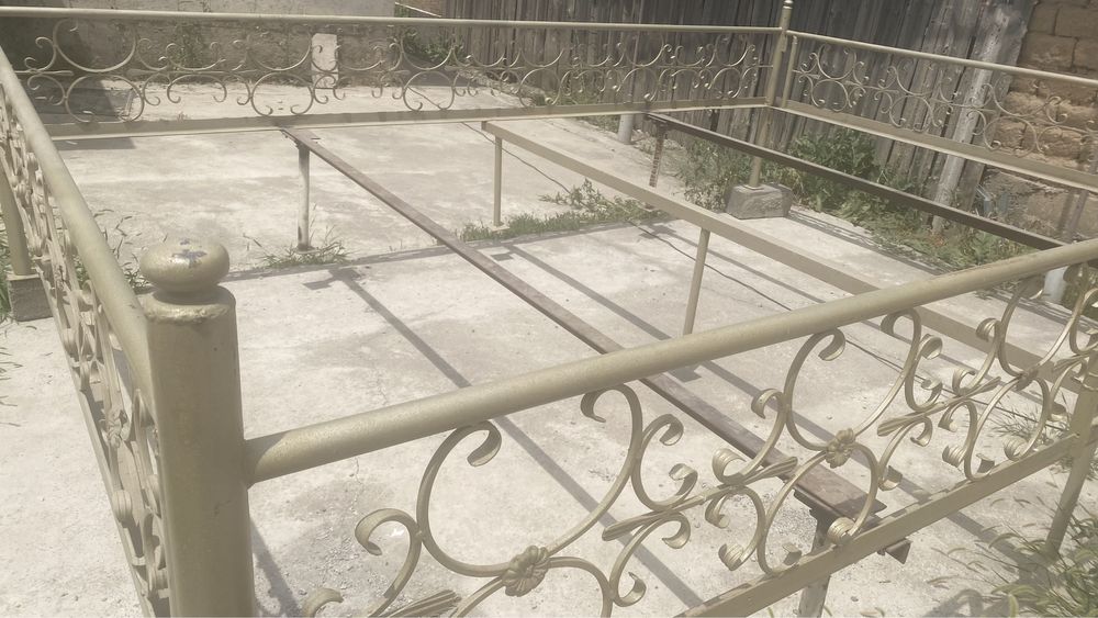 Тапчан новый продается