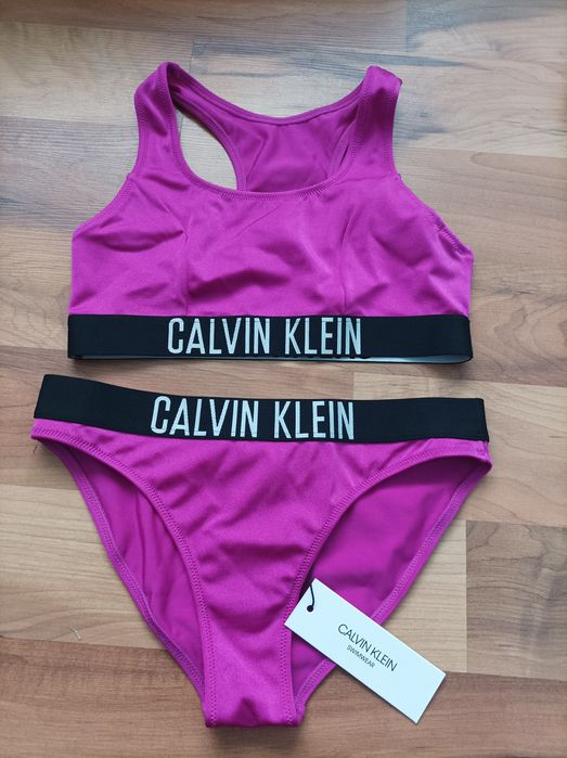 Calvin Klein/Tommy Hilfiger 12-14год бански