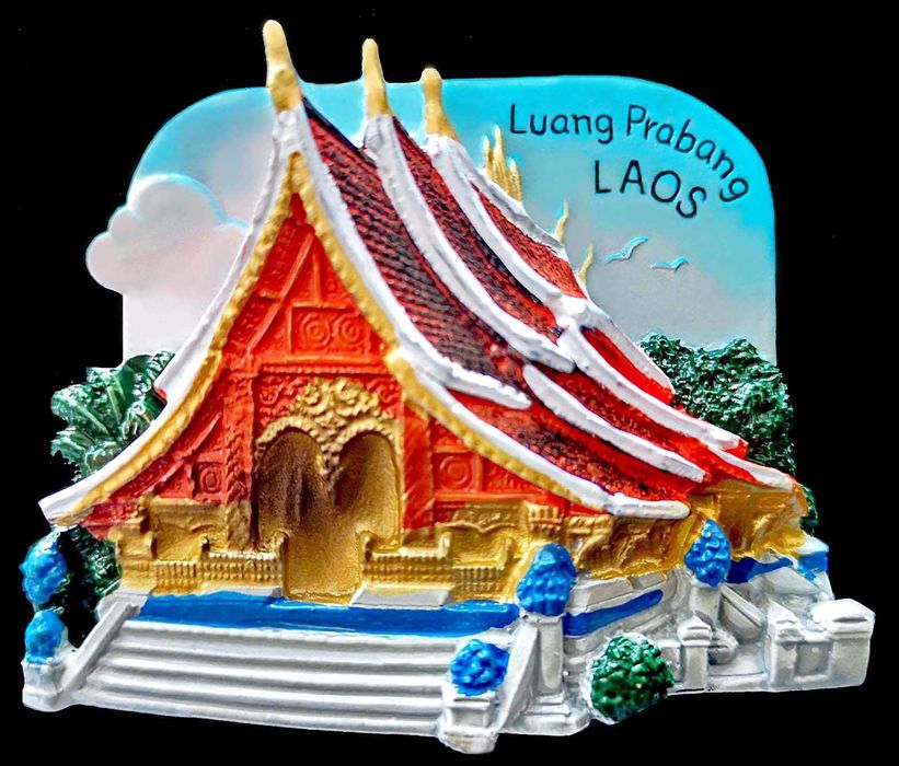 Магнити за хладилник част VI